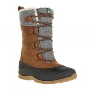 Buty do chodzenia damskie Kamik Winterstiefel Snowgem