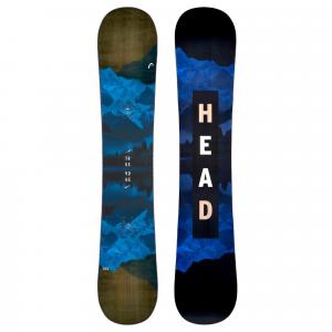 Deska snowboardowa męska Head True