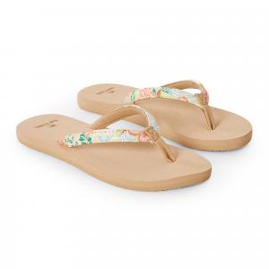 Japonki damskie Rip Curl Freedom Bloom Open Toe