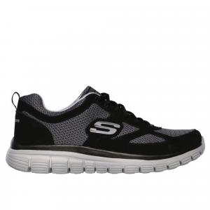 Buty męskie SKECHERS Burns Agoura