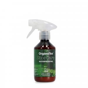 Impregnat do butów OrganoTex ShoeCare Waterproofing 300 ml