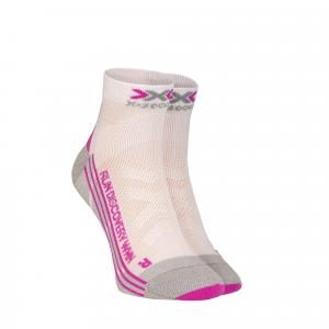 Skarpety damskie biegowe X-Socks Run Discovery 4.0