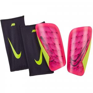 Ochraniacze piłkarskie unisex Nike Mercurial Lite