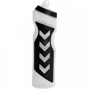 Bidon z antypoślizgowym uchwytem Hummel Waterbottle