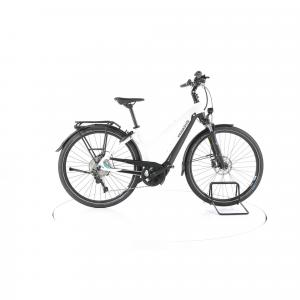 2nd Life - Pegasus Premio Evo 10 Lite Trekking E-Bike 2021 - Jak nowy