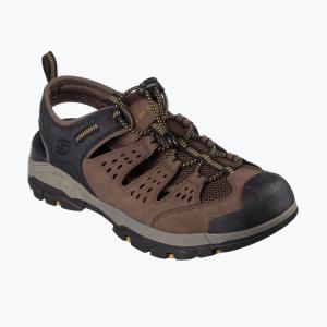 Sandały męskie SKECHERS Tresmen Menard