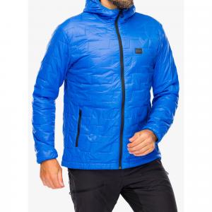 Kurtka ocieplana męska Helly Hansen Lifaloft Hooded Insulator Jacket