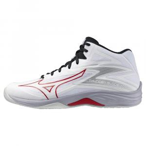 Buty do siatkówki Dorosły Mizuno Thunder Blade Z biały
