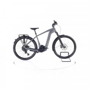 Second Life - Scott Axis eRIDE EVO Tour Trekking E-Bike 2022 - Jak nowy