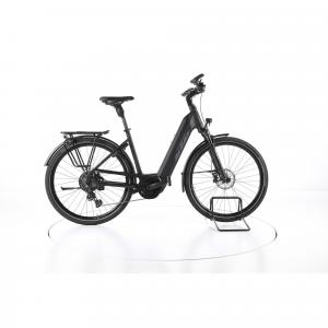 Second Life - KTM Macina Style 730 Trekking E-Bike Lage instap - Stan dobry