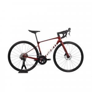 Second Life - Rower szosowy - Giant Defy - Stan Bardzo dobry