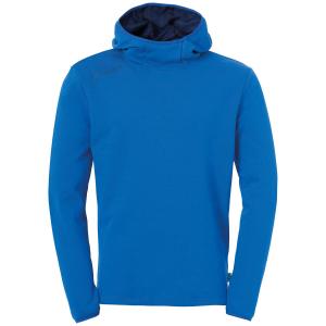 Bluza z kapturem Uhlsport Essential