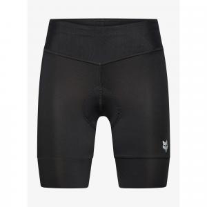 Spodenki rowerowe damskie Fox Tecbase Lite Liner Short