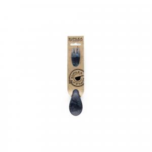 Outdoorowy Kupilka 205 - Spork - Blueberry (niebieski)
