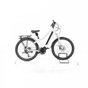 2nd Life - Campus BM27 Mixt Trekking E-Bike 2021 - Jak nowy