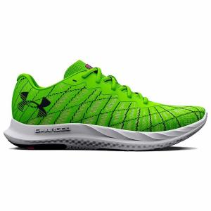 Mężczyźni bieganie obuwie sportowe Under Armour Breeze 2