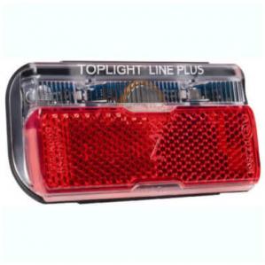 Lampa Tylna Toplight Line Plus Dynamo 80Mm