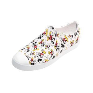 Buty miejskie NATIVE JEFFERSON PRINT DISNEY