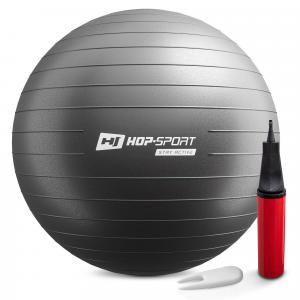 Piłka fitness 70cm z pompką Hop-Sport