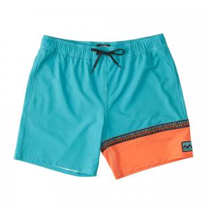 Szorty kąpielowe męskie Billabong Burleigh Layback