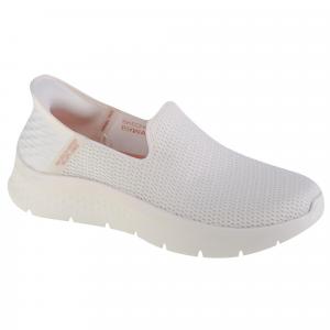 Buty sportowe Sneakersy damskie, Slip-Ins: GO WALK Flex - Relish