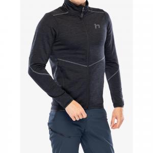 Bluza bez kaptura męska Hannah Damar