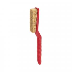 Szczotka do chwytów Mammut Sender Brush - magma