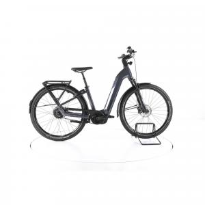 Second Life - FLYER Gotour 7 Trekking E-Bike Lage instap 2023 - Stan dobry