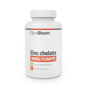 Chelat cynku 100 tab - GymBeam