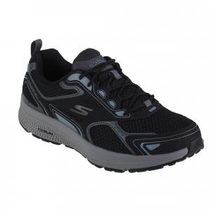 Skechers GOrun Consistent, Czarny