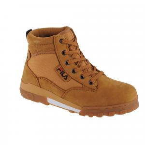 Trenerzy damscy Fila Grunge Ii Mid