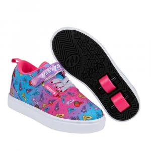 Butorolki dla dziecka Heelys X2 Pro Prints