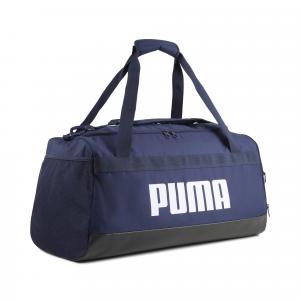 Średnia torba sportowa Challenger 58 l PUMA Navy Blue