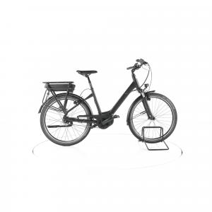 Second Life - Giant Entour E+ 1 RT City E-Bike Lage instap 2024 - Jak nowy