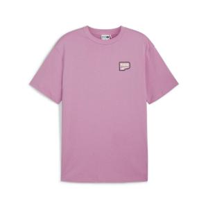 Puma Koszulka Downtown Graphic 62674648