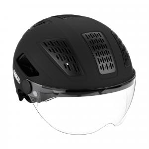 Kask do roweru miejskiego Abus Villite Ace 2.0