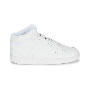 Buty Nike Court Vision Mid, Kobiety