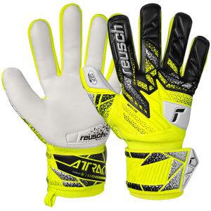 Rękawice Reusch Attrakt Grip Junior