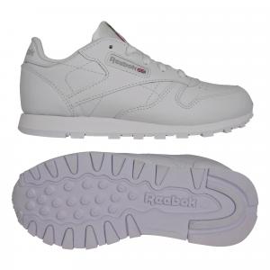 Buty do chodzenia dla dzieci Reebok Classic Leather