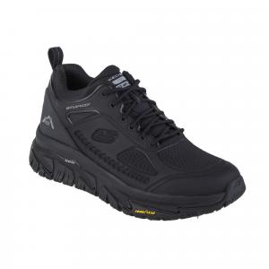 Buty sportowe Sneakersy męskie, Skechers Arch Fit Road Walker - Pyles Peak