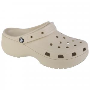 Buty do chodzenia damskie Crocs Classic Platform Clog