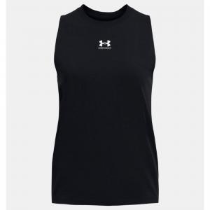 Tank top treningowy damski Under Armour Rival Muscle Tank