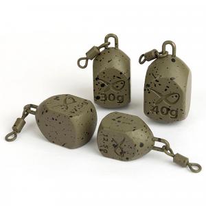 Ciężarek Matrix Bottle Bombs Mk2 17,5G 3Szt