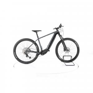 Second Life - Merida eBig.Nine 600 EP2 E-Bike 2023 - Jak nowy