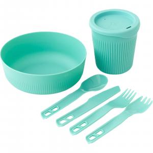 Zestaw naczyń turystycznych SEA TO SUMMIT Passage Dinnerware