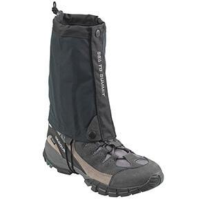 Stuptuty trekkingowe dla dorosłych Sea To Summit Ankle Canvas