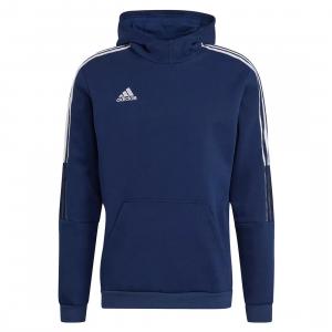 Bluza adidas Tiro 21 Sweat Hoody M GH4464