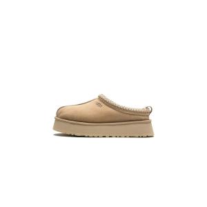 Buty do chodzenia dla dorosłych UGG Tazz Slipper Mustard Seed