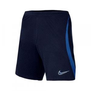 Spodnie piłkarskie męskie Nike Nk Df Strike 22 Short K M