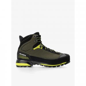 Buty trekkingowe męskie Scarpa Zodiac Trk Lt GTX